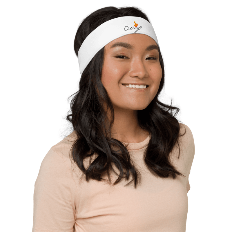 Authentic Legendary Headband