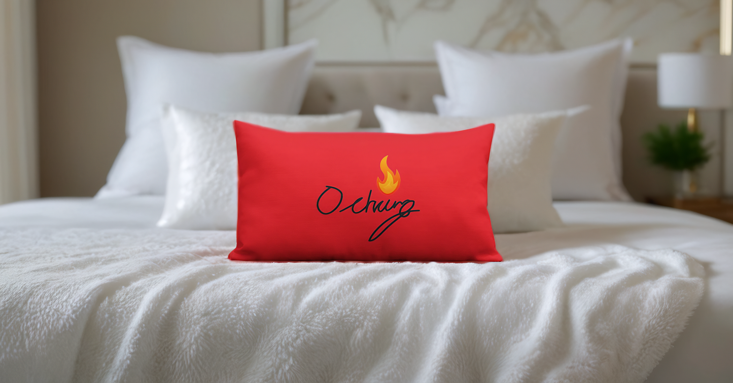 Limited Edition Legendary Pillows