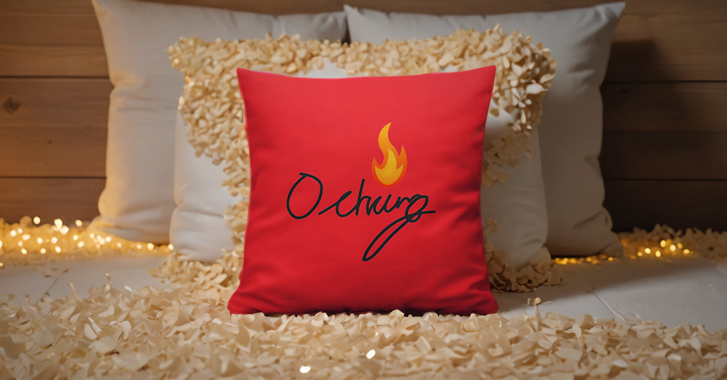 Limited Edition Legendary Pillows