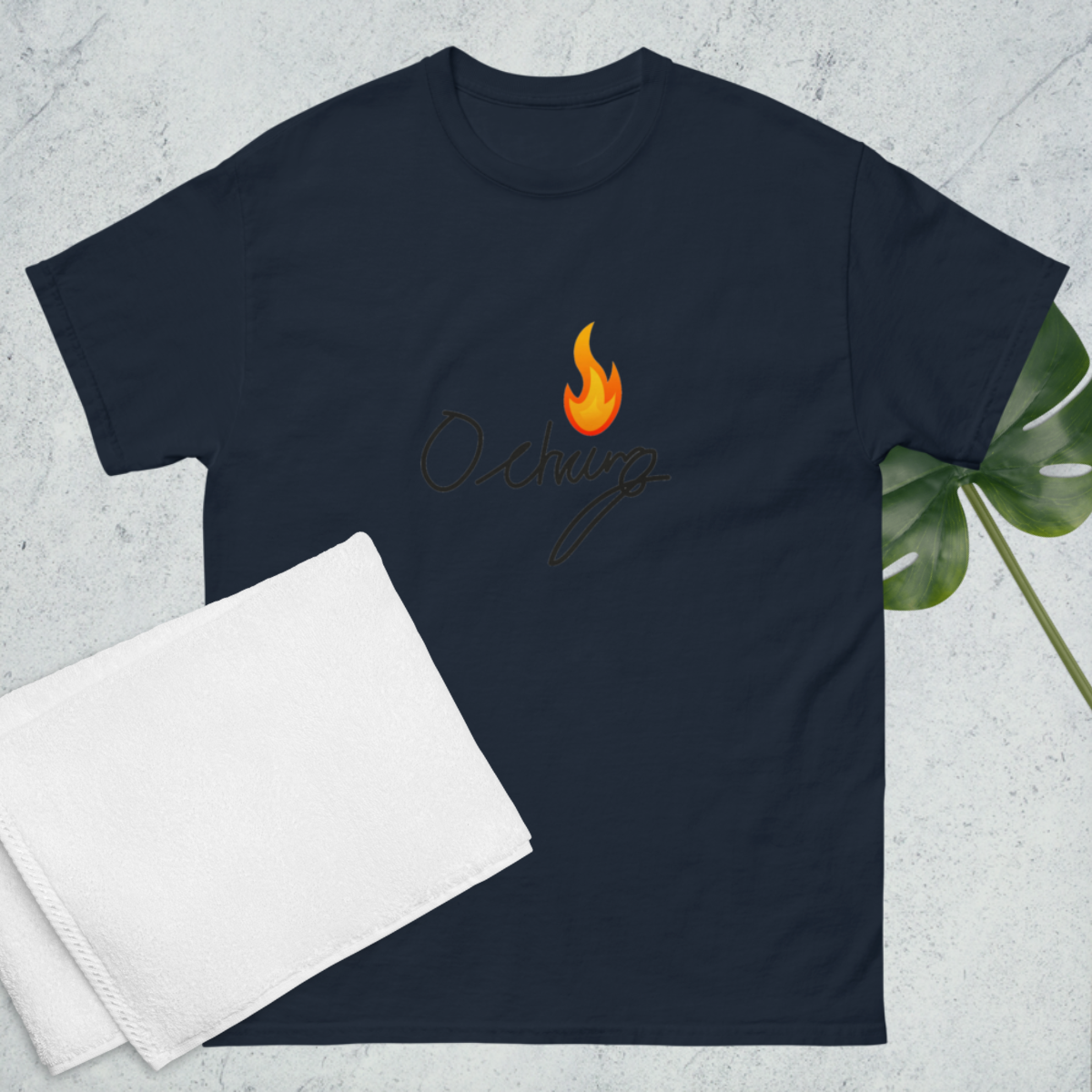 Chief's Shirt!
