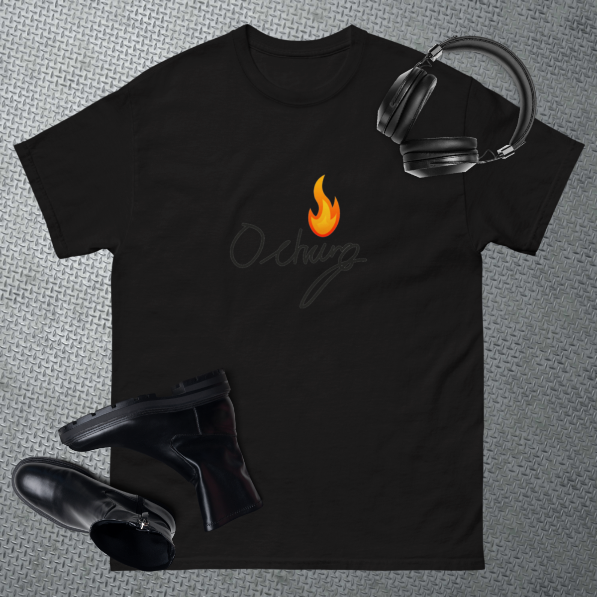 Chief's Shirt!