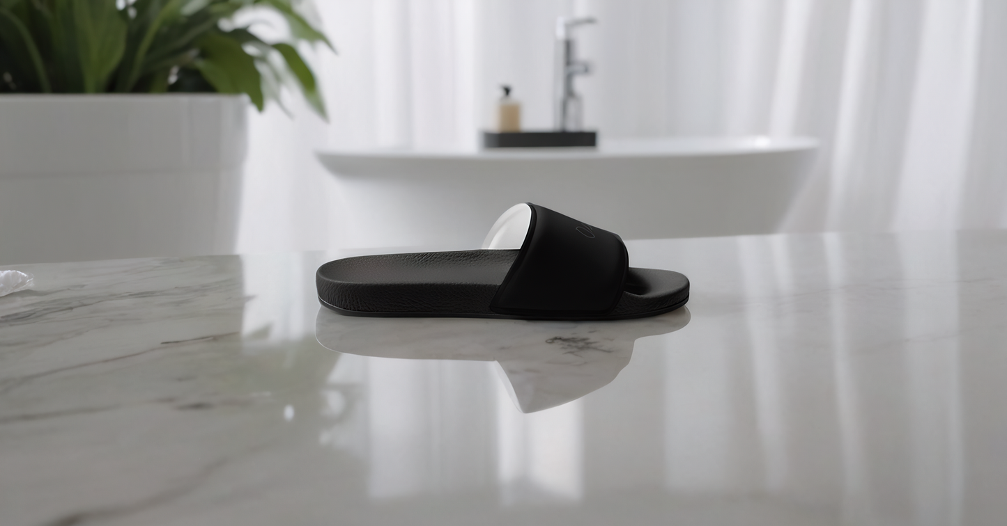 LEGENDARY QUEEN SLIDES