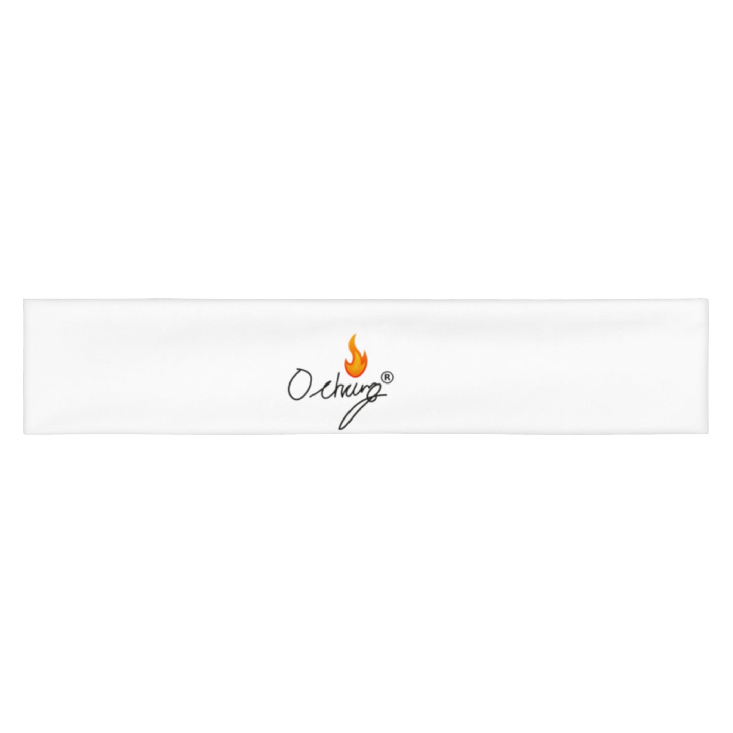 Authentic Legendary Headband