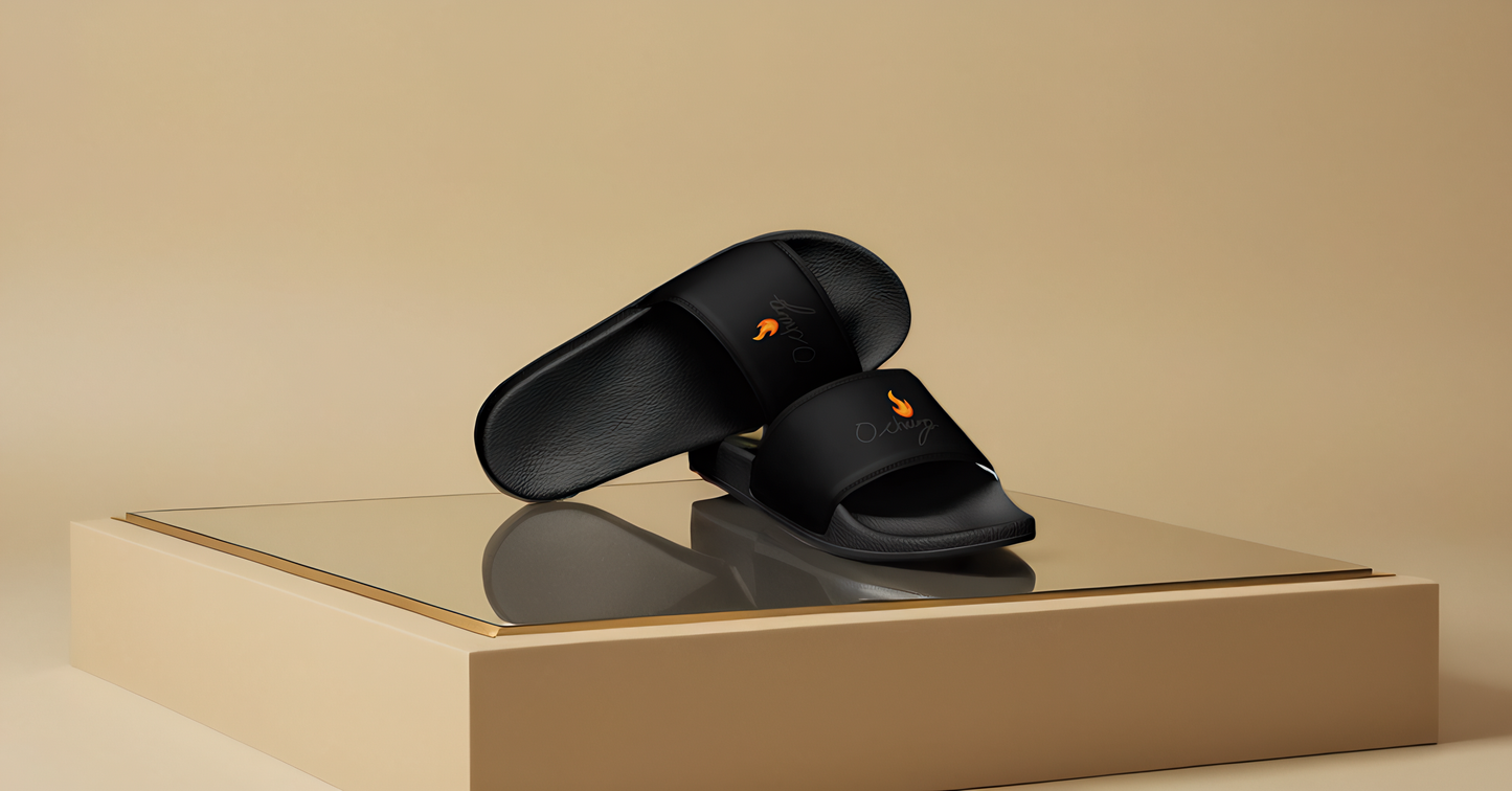 LEGENDARY QUEEN SLIDES