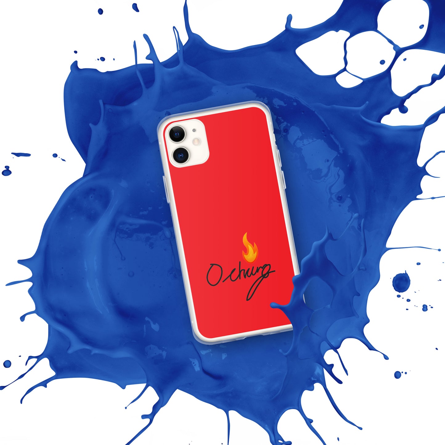 Unique iPhone Case This sleek iPhone case protects your phone from scr