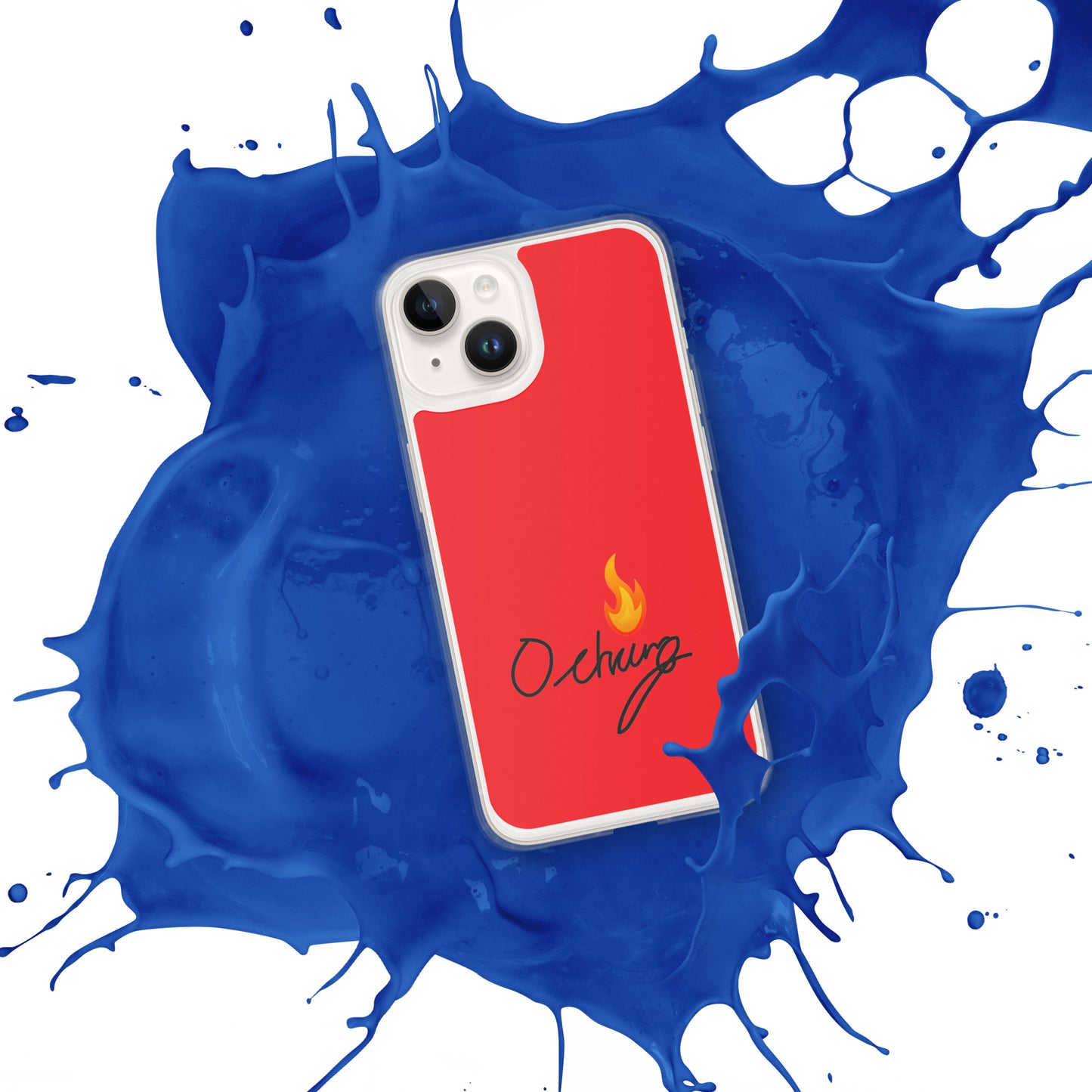 Unique iPhone Case This sleek iPhone case protects your phone from scr