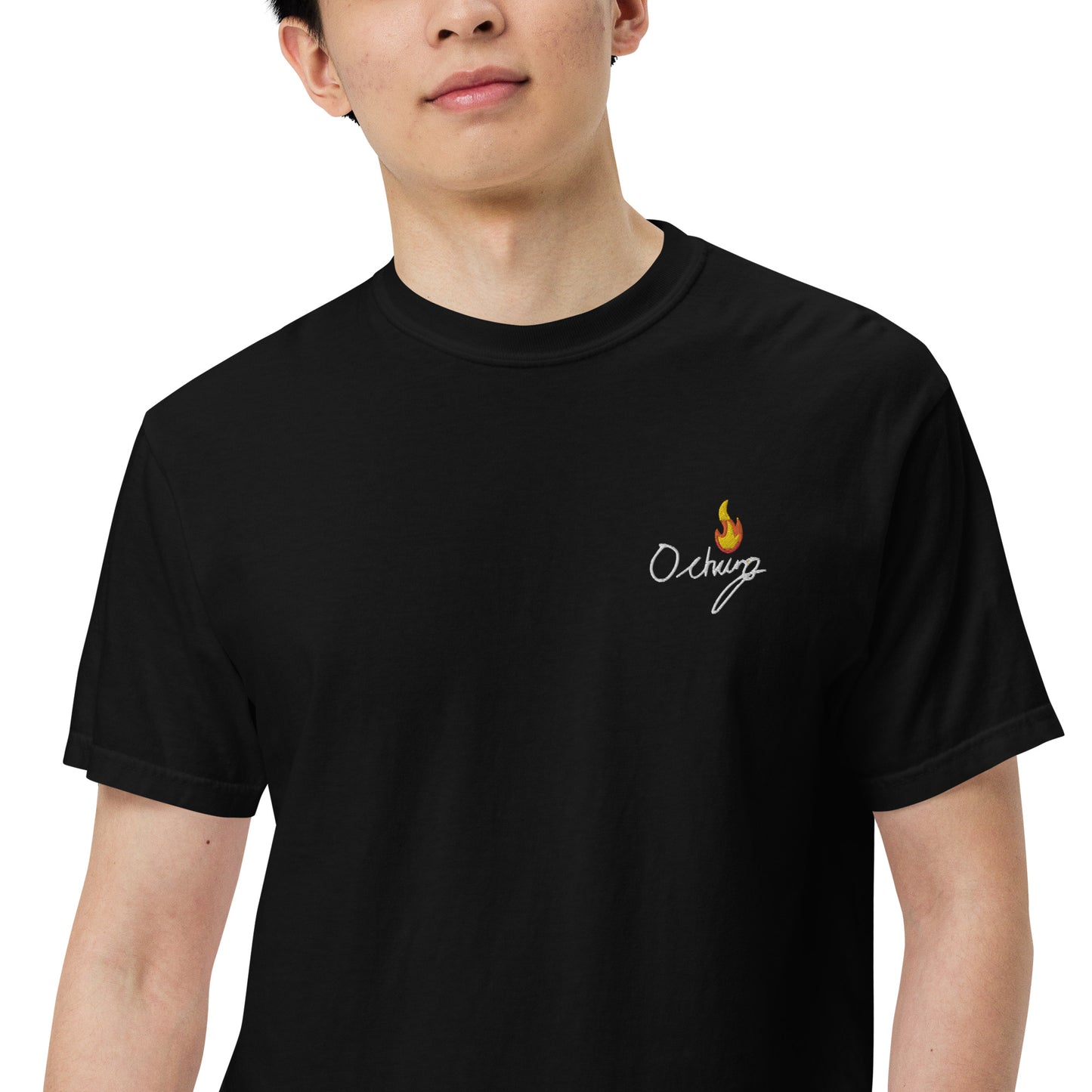 LEGENDARY MENS HEAVYWEIGHT SHIRT If you’re looking for a thick, struct