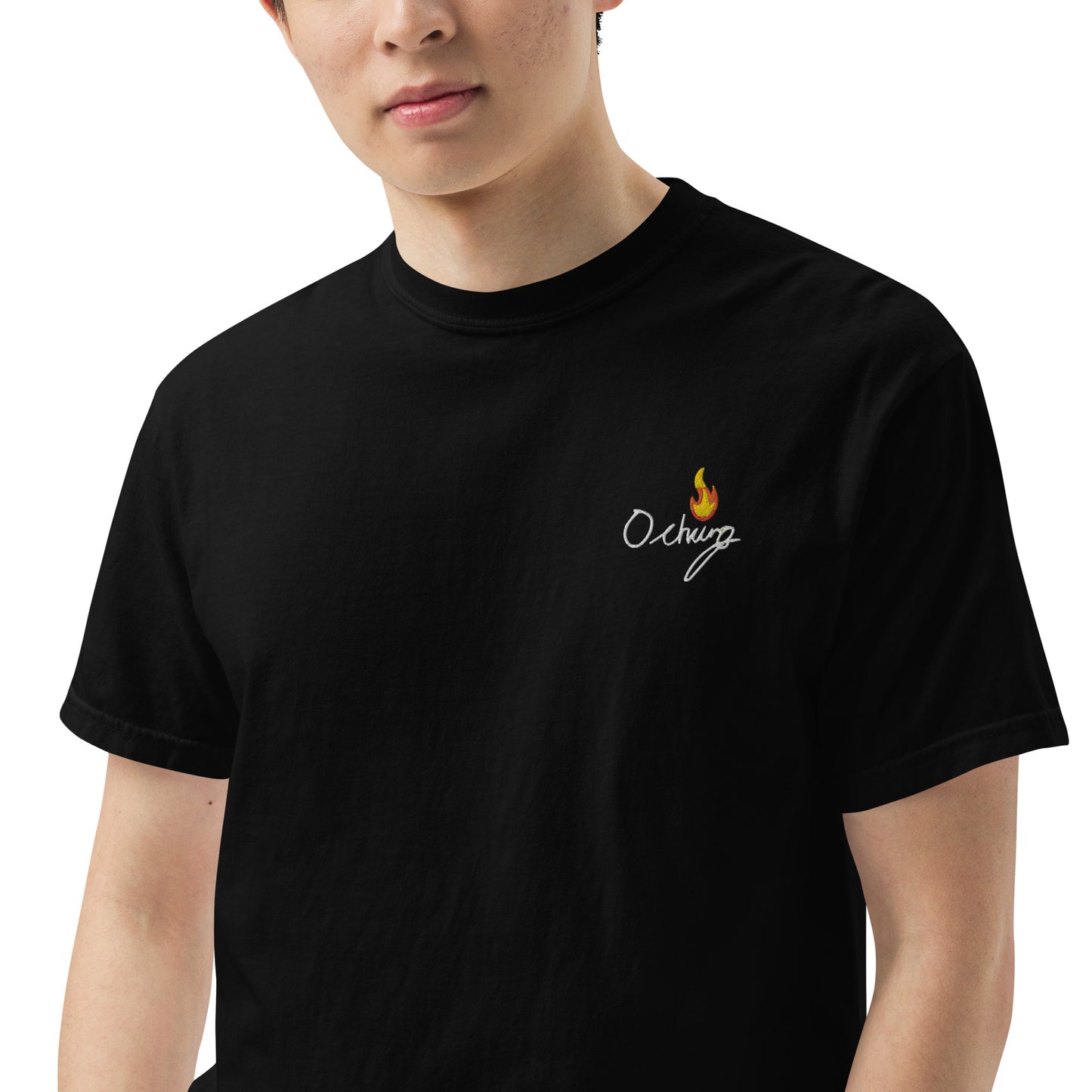 LEGENDARY MENS HEAVYWEIGHT SHIRT If you’re looking for a thick, struct