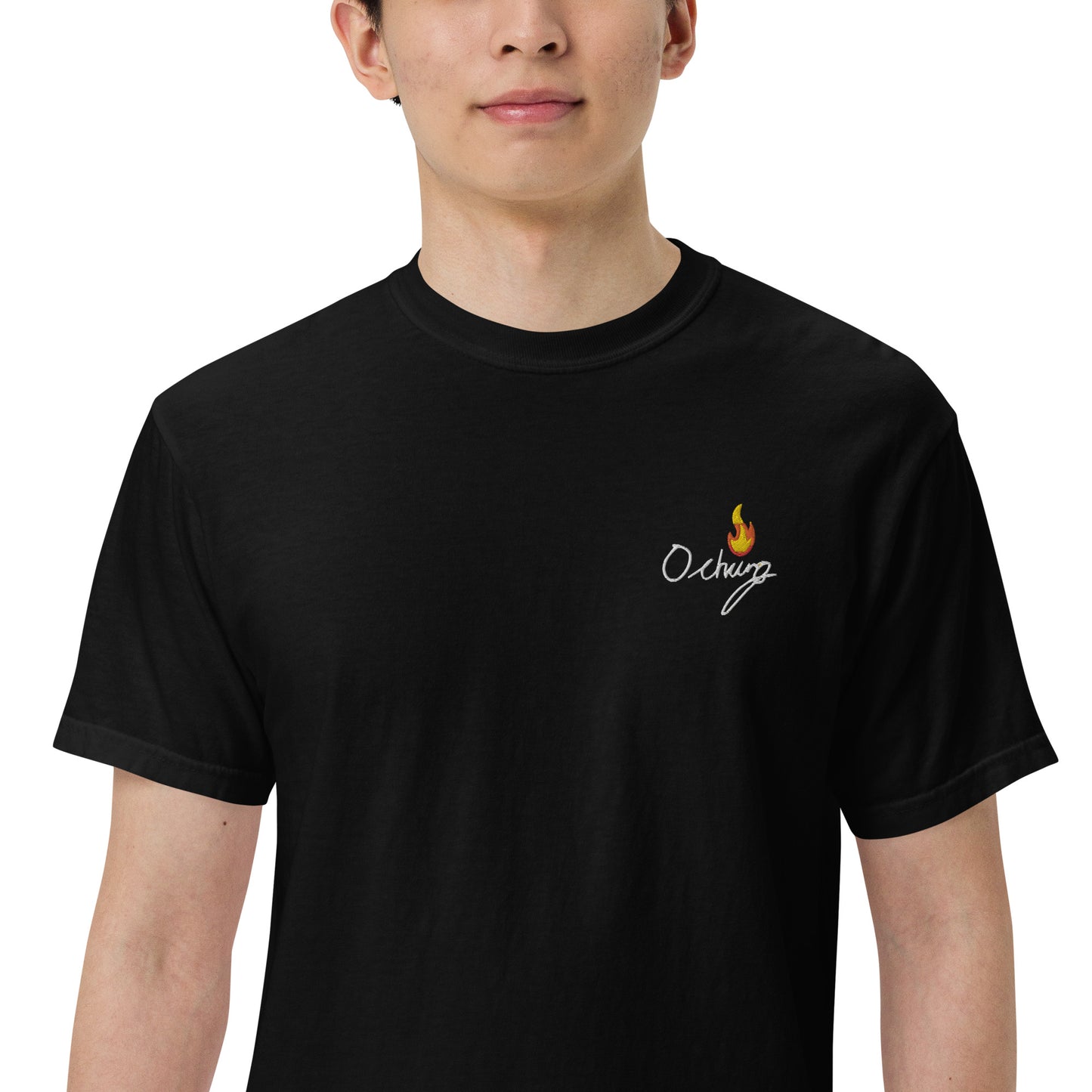 LEGENDARY MENS HEAVYWEIGHT SHIRT If you’re looking for a thick, struct