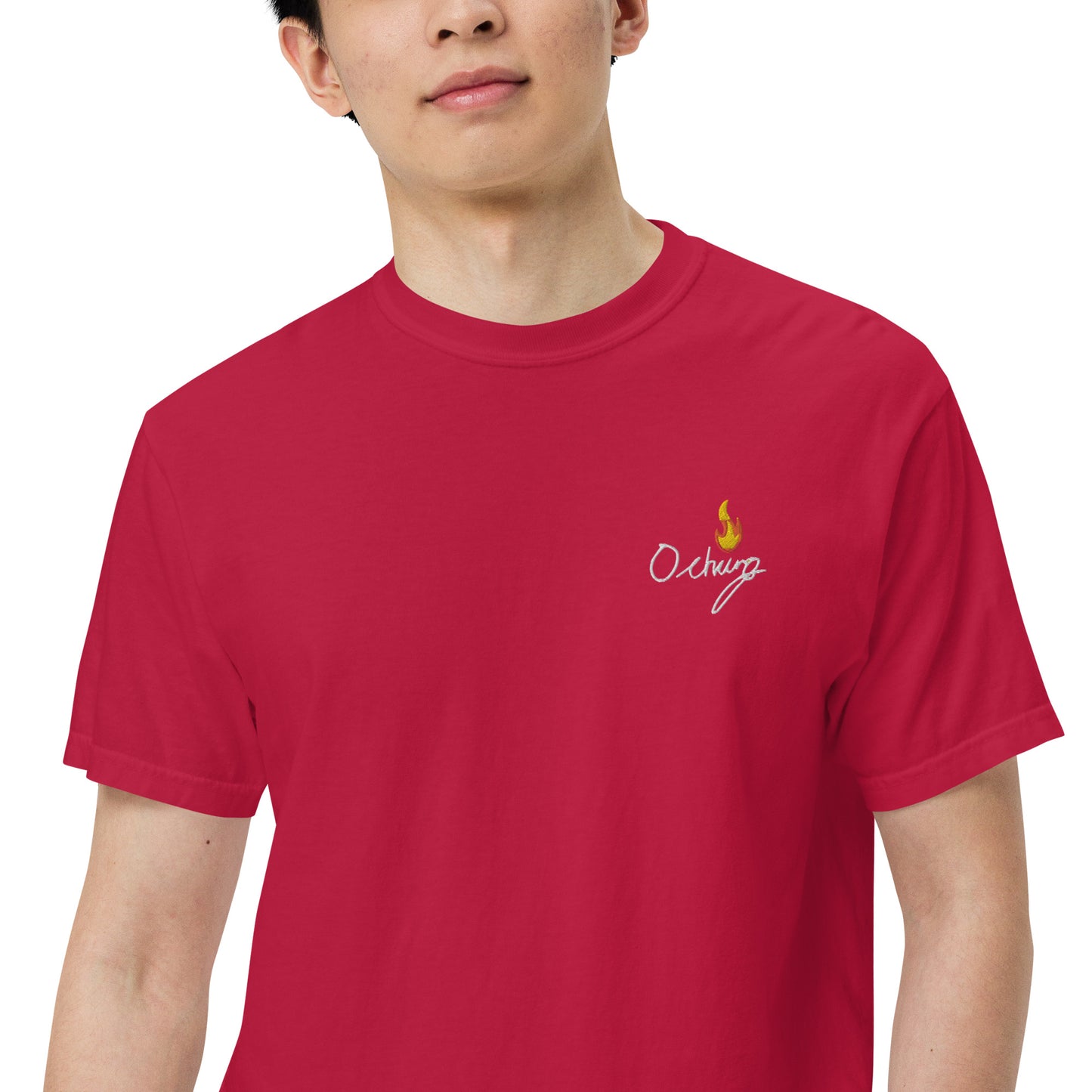LEGENDARY MENS HEAVYWEIGHT SHIRT If you’re looking for a thick, struct