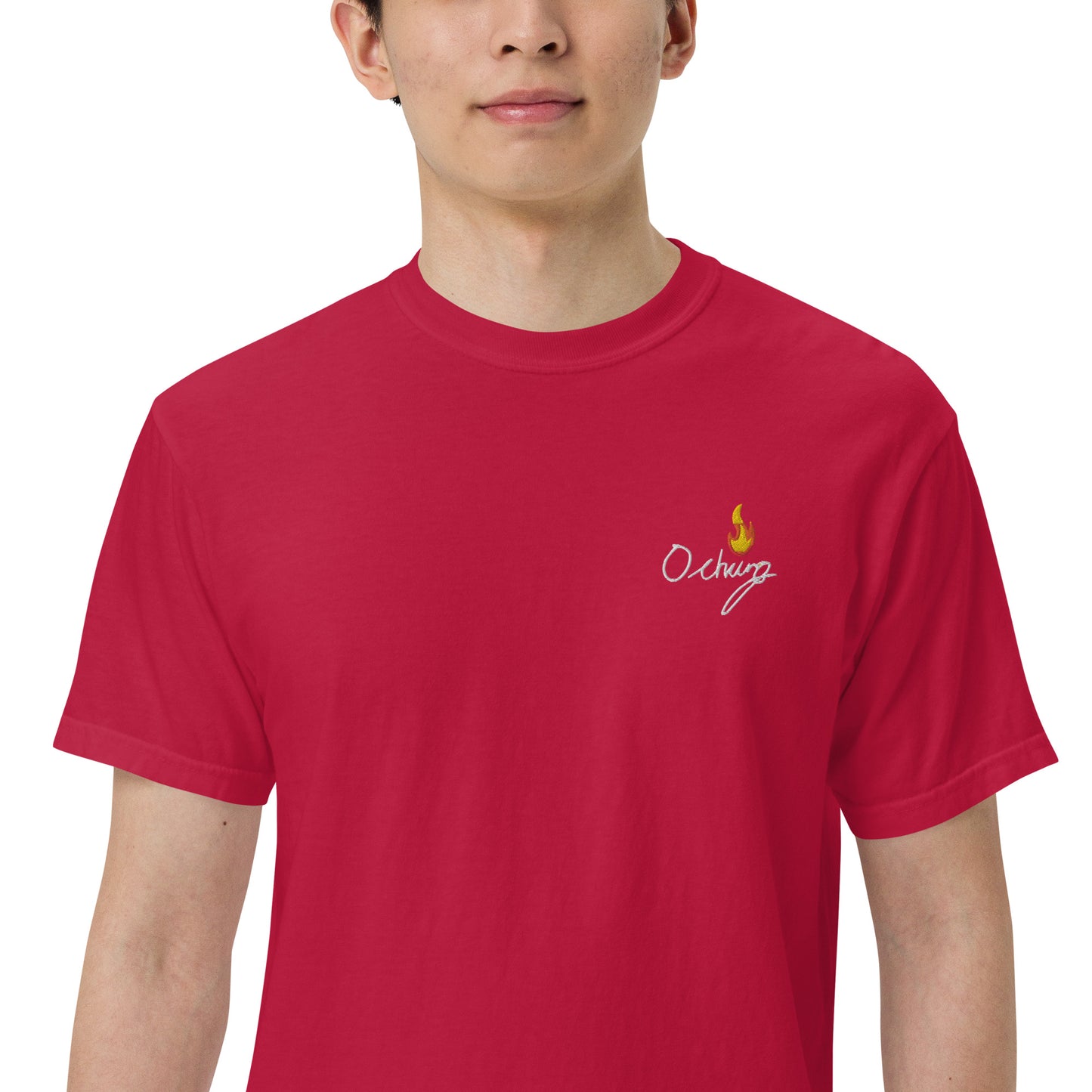 LEGENDARY MENS HEAVYWEIGHT SHIRT If you’re looking for a thick, struct