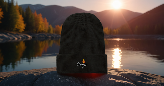Legendary Waffle Beanie