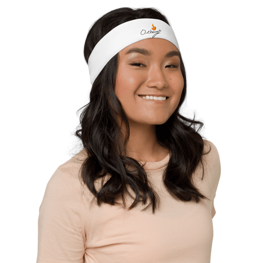 Authentic Legendary Headband
