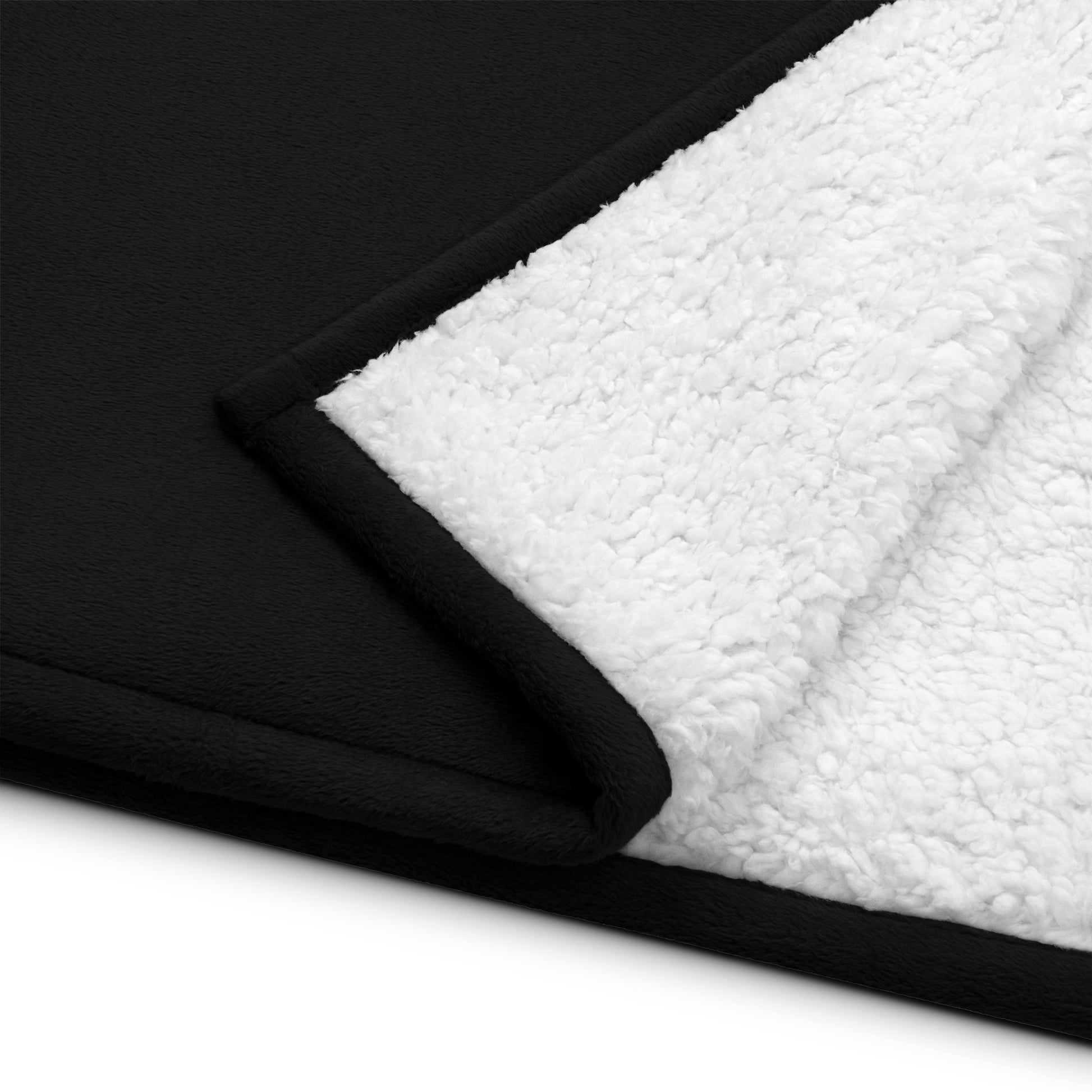 LEGENDARY FLUFFY BLANKET There’s something special about having that o