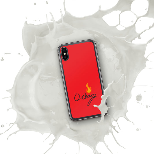 Unique iPhone Case This sleek iPhone case protects your phone from scr