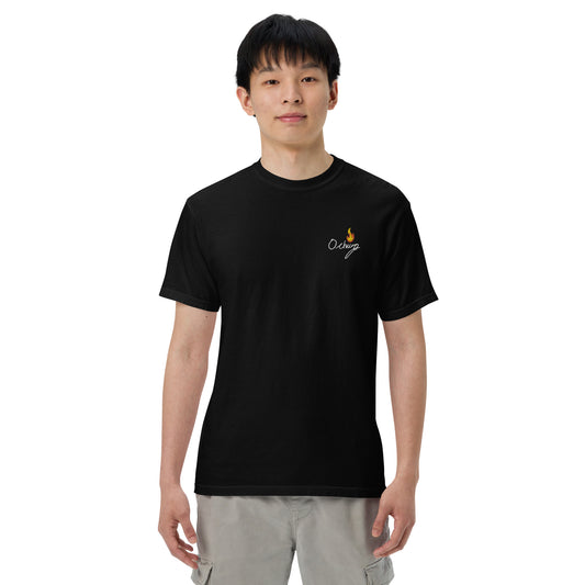 LEGENDARY MENS HEAVYWEIGHT SHIRT If you’re looking for a thick, struct